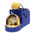 Support de fer à souder HAKKO avec nettoyeur de pointes 599B FH200-01, pour FM-2027 et FM-2030
